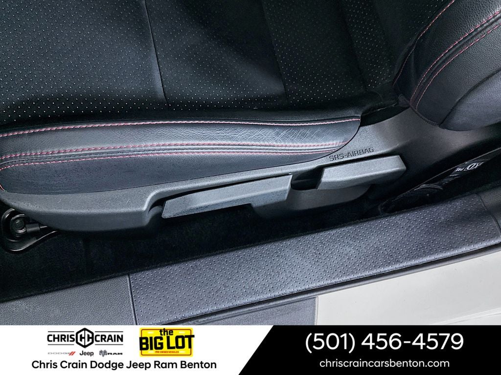 2023 Subaru BRZ Limited