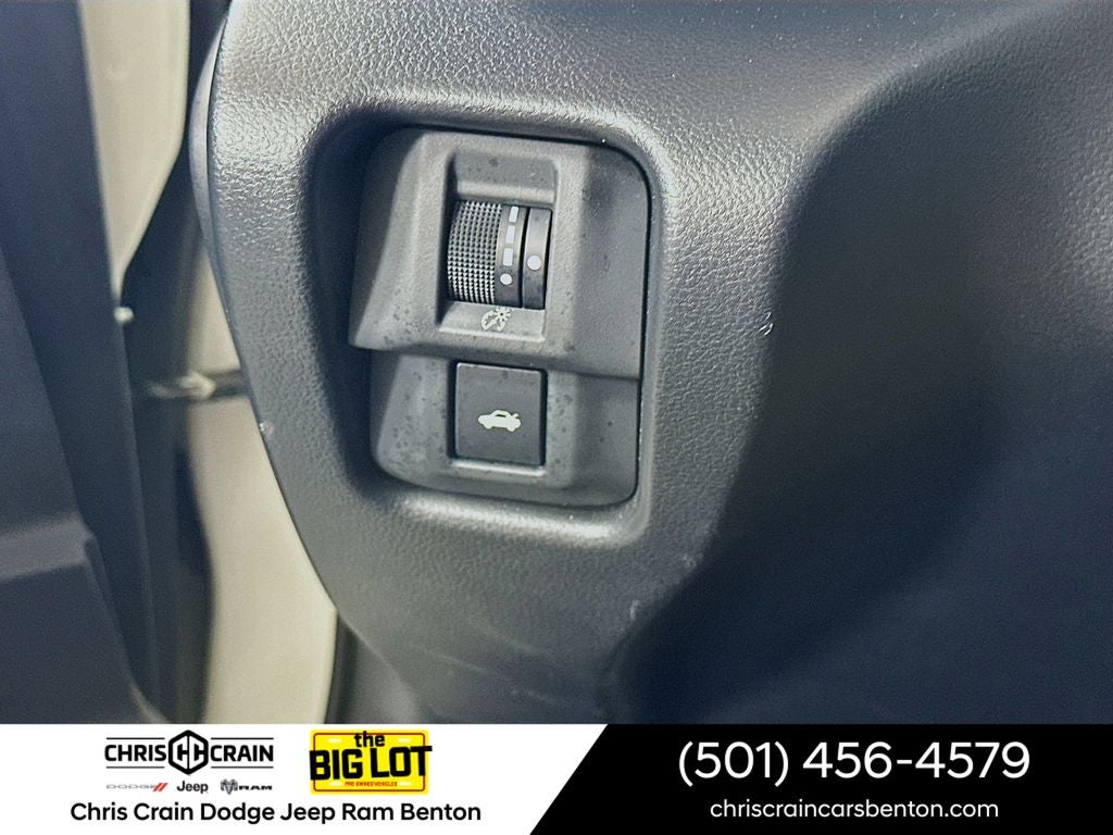 2023 Subaru BRZ Limited