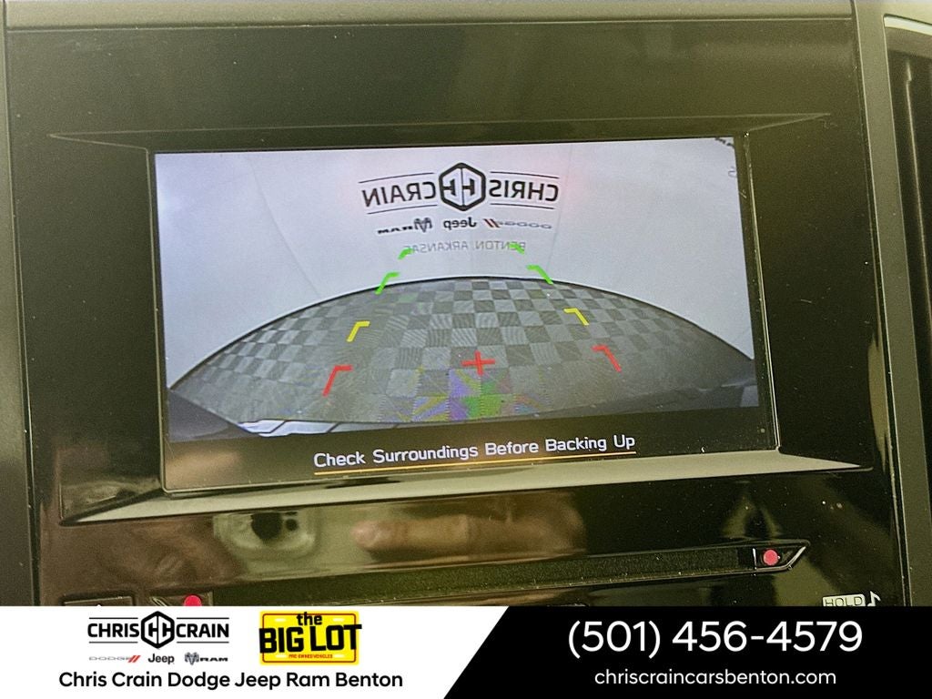 2021 Subaru Forester CVT