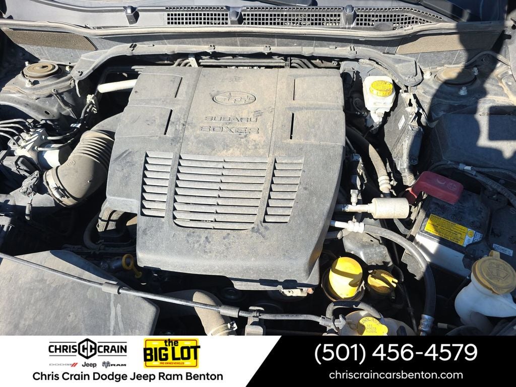 2023 Subaru Forester Premium