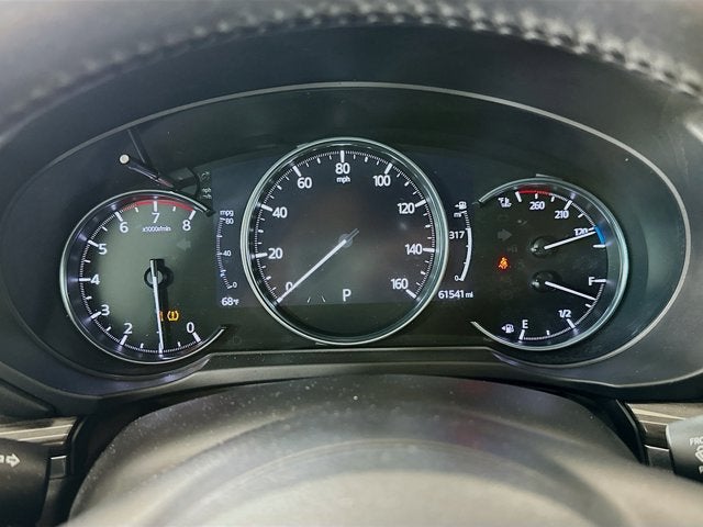 2020 Mazda Mazda CX-5 Grand Touring