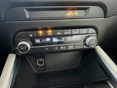 2020 Mazda Mazda CX-5 Grand Touring