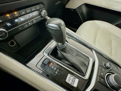 2020 Mazda Mazda CX-5 Grand Touring