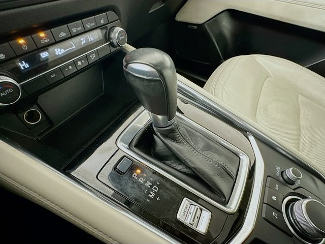 2020 Mazda Mazda CX-5 Grand Touring