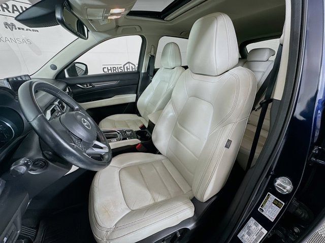 2020 Mazda Mazda CX-5 Grand Touring