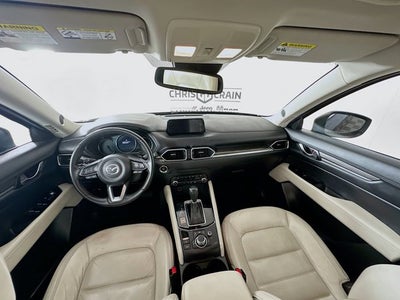 2020 Mazda Mazda CX-5 Grand Touring