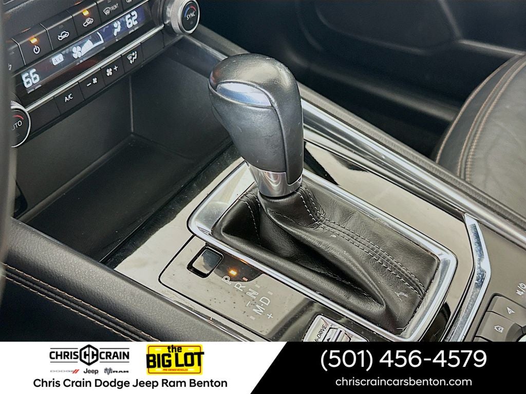 2023 Mazda Mazda CX-5 2.5 S Premium