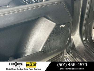 2023 Mazda Mazda CX-5 2.5 S Premium