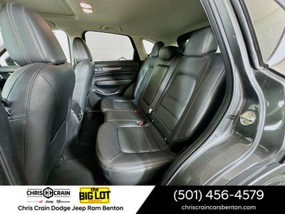 2023 Mazda Mazda CX-5 2.5 S Premium