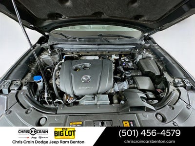 2023 Mazda Mazda CX-5 2.5 S Premium