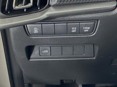 2024 Mazda Mazda CX-90 3.3 Turbo Select