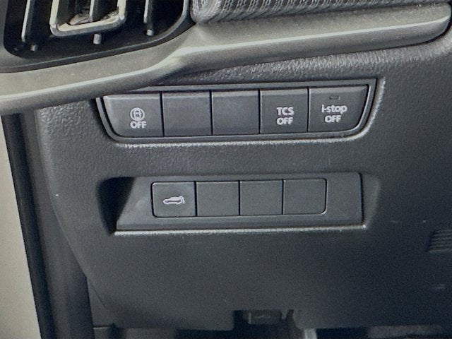 2024 Mazda Mazda CX-90 3.3 Turbo Select