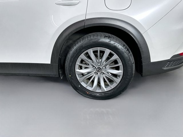 2024 Mazda Mazda CX-90 3.3 Turbo Select