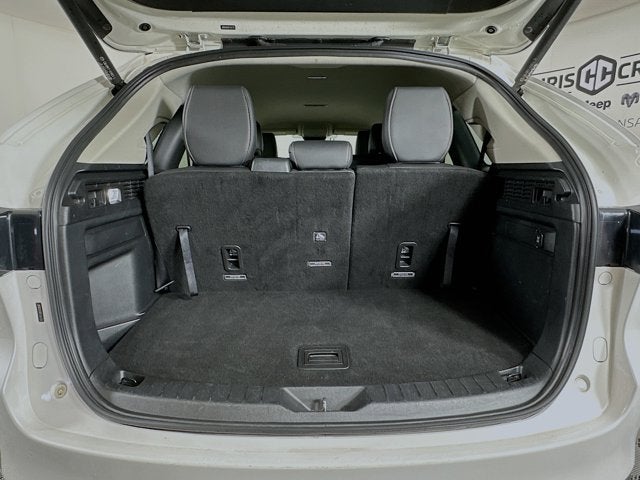 2024 Mazda Mazda CX-90 3.3 Turbo Select