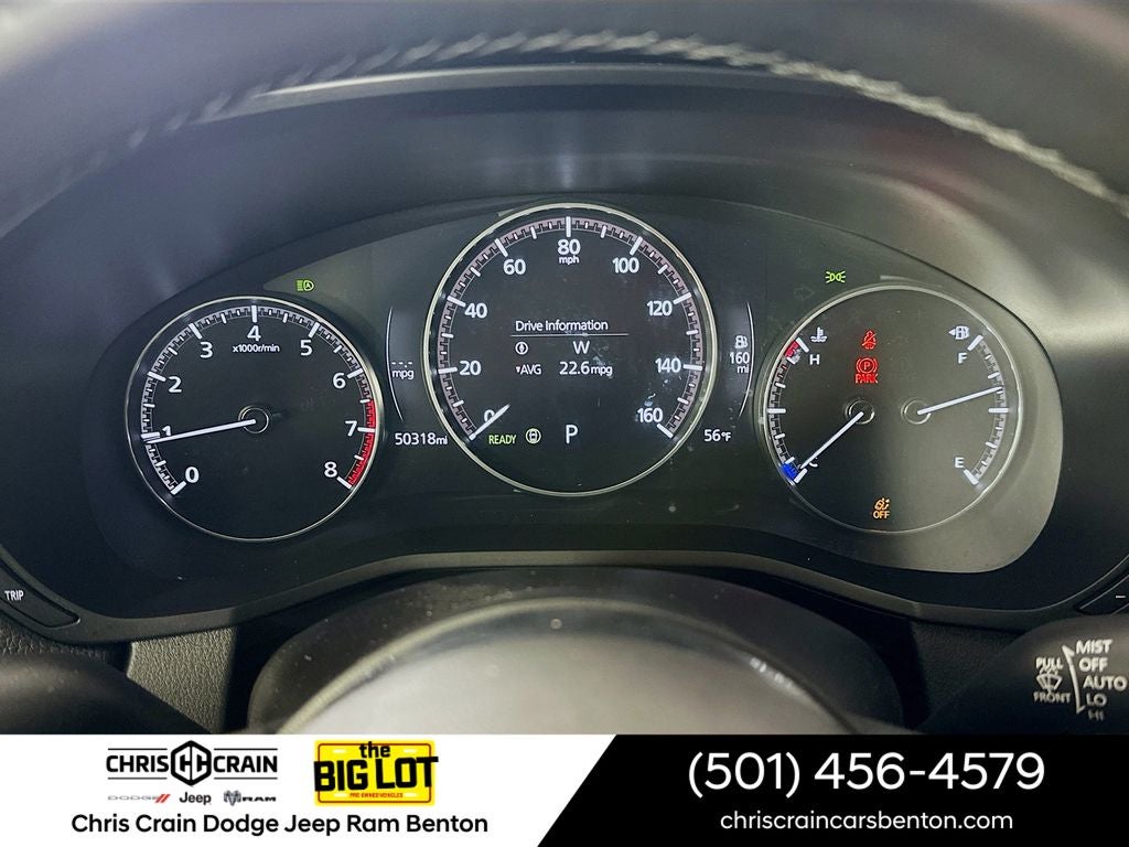 2024 Mazda Mazda CX-90 3.3 Turbo Preferred Plus