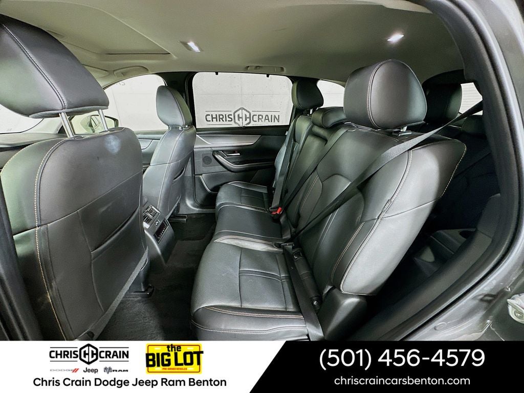 2024 Mazda Mazda CX-90 3.3 Turbo Preferred Plus