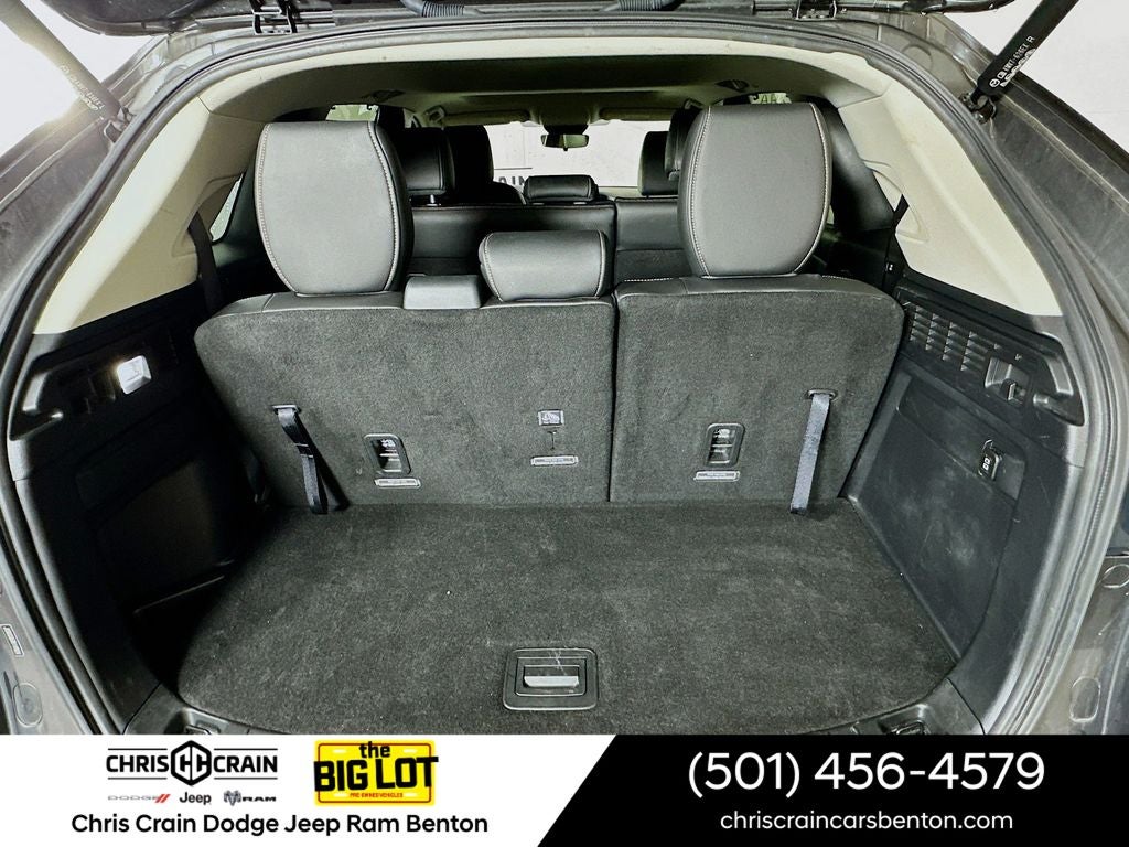 2024 Mazda Mazda CX-90 3.3 Turbo Preferred Plus