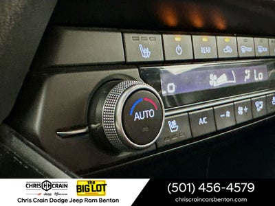 2023 Mazda Mazda CX-9 Carbon Edition