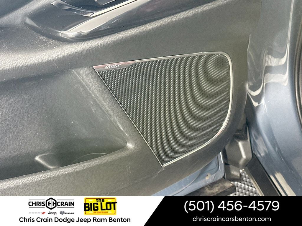 2023 Mazda Mazda CX-9 Carbon Edition