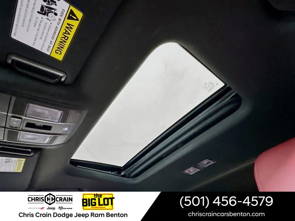 2023 Mazda Mazda CX-9 Carbon Edition