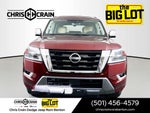 2022 Nissan Armada Platinum 2WD