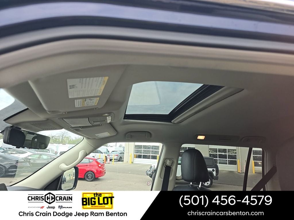 2024 INFINITI QX80 LUXE AWD