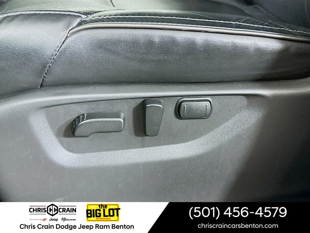 2024 INFINITI QX80 LUXE AWD