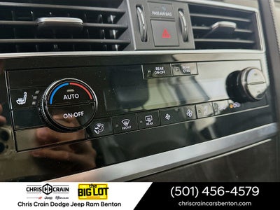 2024 INFINITI QX80 LUXE AWD