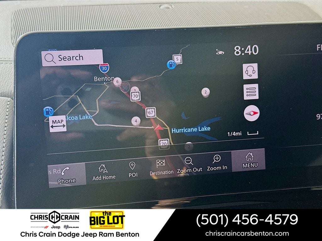 2024 INFINITI QX80 LUXE AWD