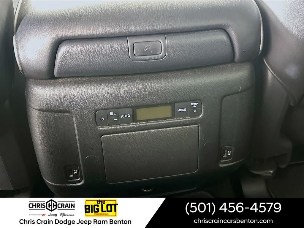 2024 INFINITI QX80 LUXE AWD