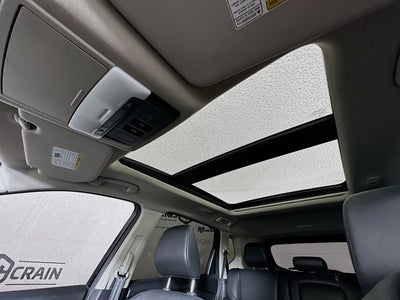 2024 Nissan Rogue SV FWD