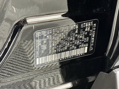 2024 Nissan Rogue SV FWD