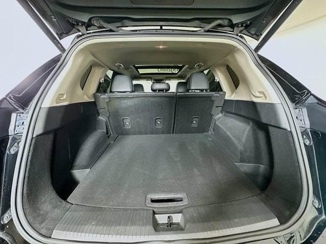 2024 Nissan Rogue SV FWD