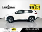 2023 Nissan Rogue SL FWD