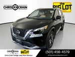 2023 Nissan Rogue Platinum FWD