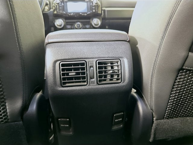 2019 Toyota 4Runner TRD Pro