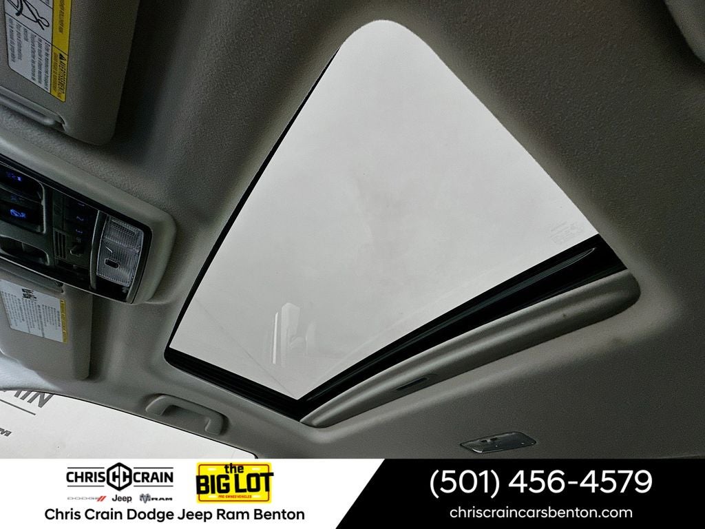 2020 Toyota 4Runner Nightshade