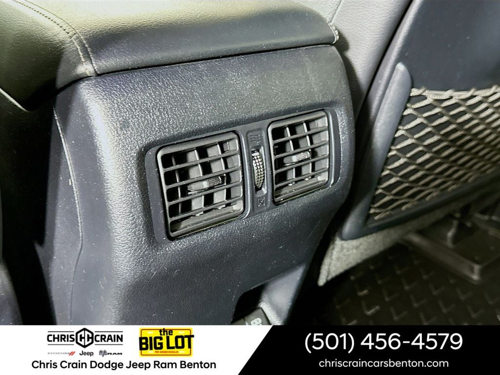 2020 Toyota 4Runner Nightshade