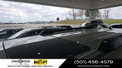 2019 Toyota 4Runner TRD Off Road Premium