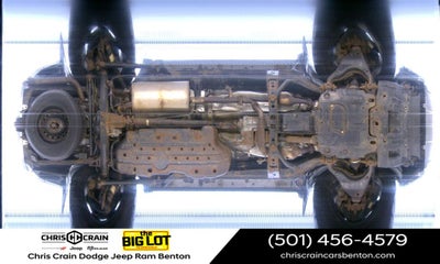 2019 Toyota 4Runner TRD Off Road Premium