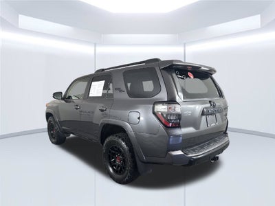 2021 Toyota 4Runner TRD Off Road Premium