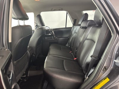 2021 Toyota 4Runner TRD Off Road Premium