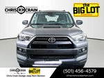 2023 Toyota 4Runner TRD Sport