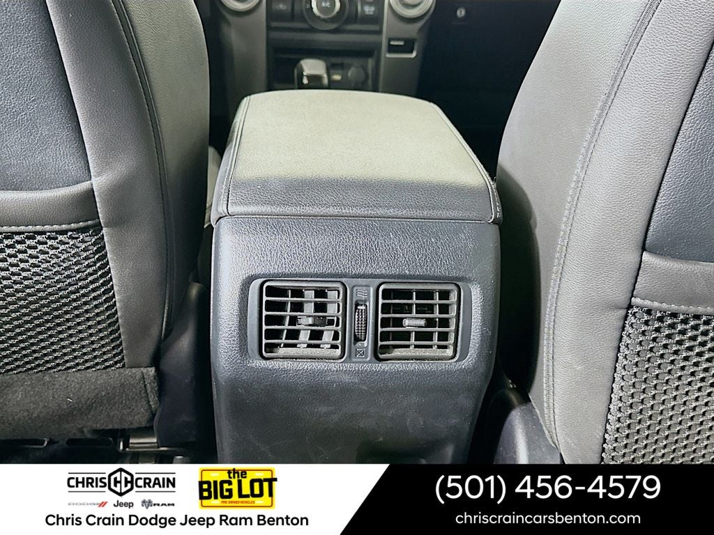 2023 Toyota 4Runner TRD Sport