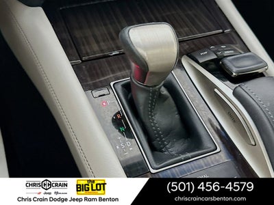 2016 Lexus LS 460 460