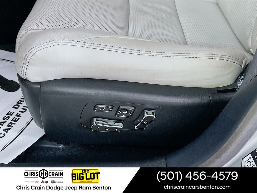 2016 Lexus LS 460 460