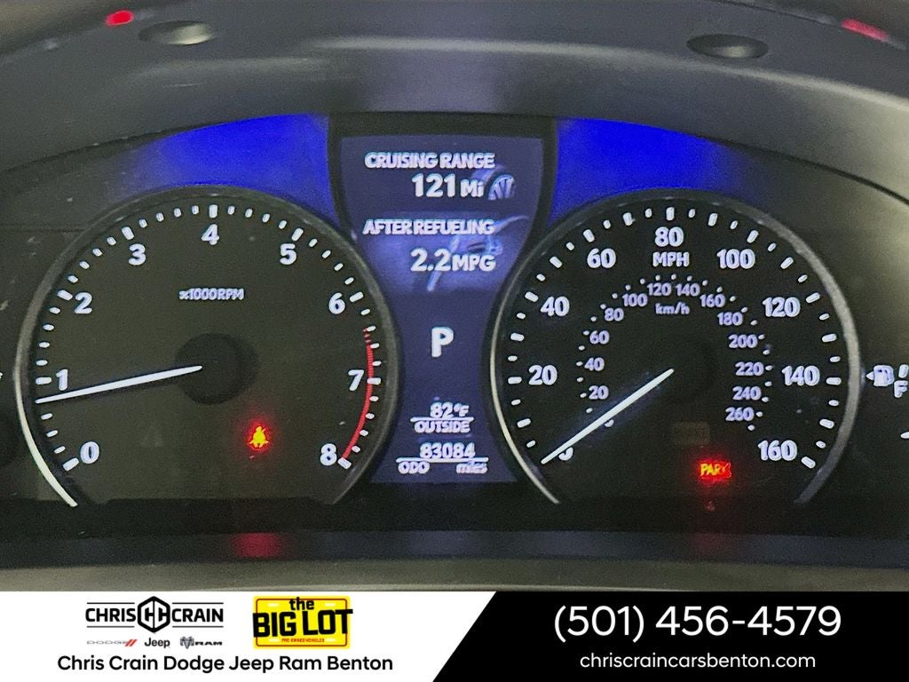 2016 Lexus LS 460 460
