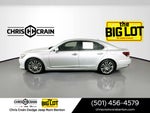 2016 Lexus LS 460 460
