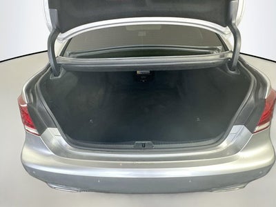 2016 Lexus LS 460 460