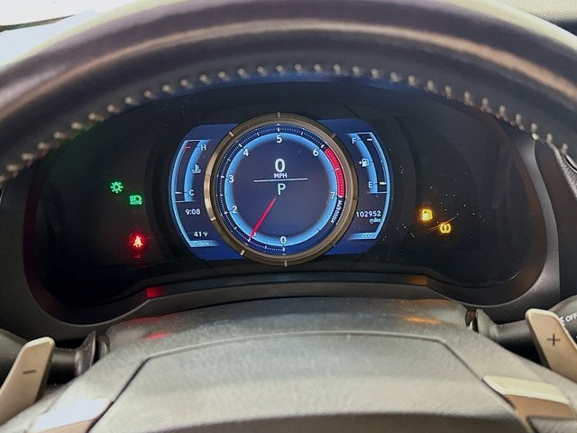 2020 Lexus IS 300 IS 300 F SPORT